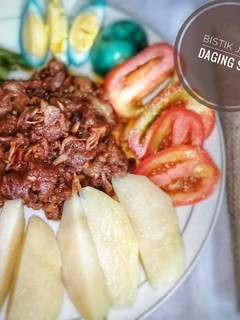 Foto resep Bistik Jawa (Daging Sapi)