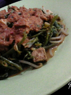 Foto resep Pecel Sayur