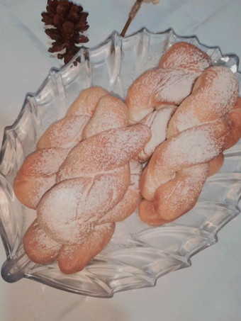 Resep Kkwabaegi Anti Gagal