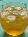 Tong Tji X sprite : Sparkling Tea