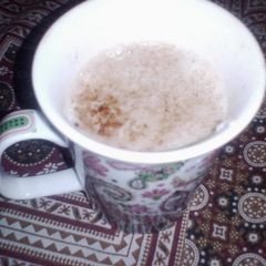 A picture of Coffee.