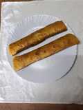 "Whole" Malenge Chapati#authorsmarathon#