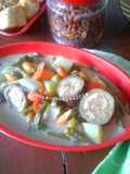 Sayur Lodeh Terong