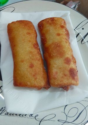 Foto resep Kulit risoles