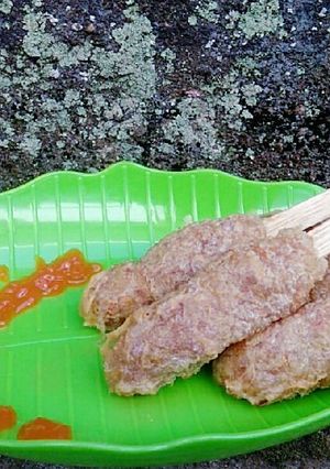 Foto resep Sempol daging