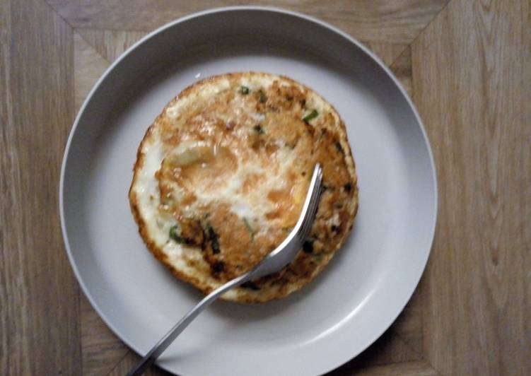 Langkah Mudah untuk Menyiapkan Kentang Goreng Telur Ceplok yang Bikin Ngiler