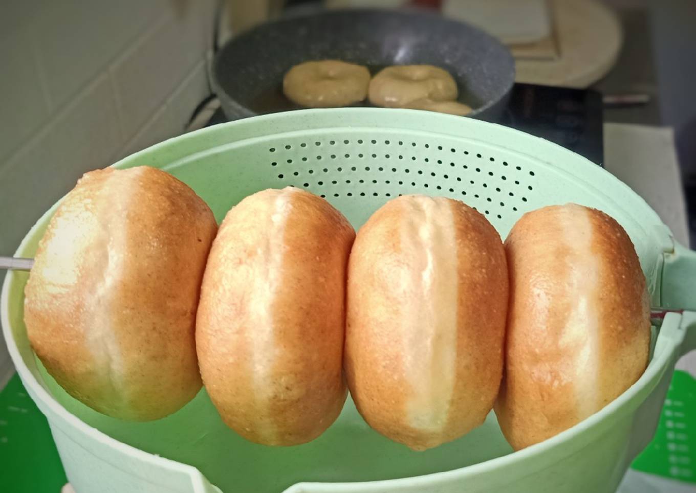 Donat Pisang