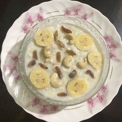 A picture of Sabu Makha / Sabudana Falahar.