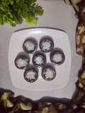 Kue Lumpang Kopi