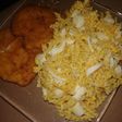 Spanish pasta salad
