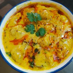 Bihari Kadhi Badi A picture of Bihari Kadhi Badi.