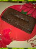Deliciosa Torta Negra