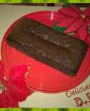 Deliciosa Torta Negra