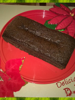 Una foto de Deliciosa Torta Negra
