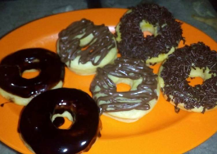 Donat jadul