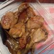 Chicken Adobo / Ayam Kecap Filipina