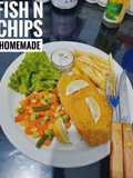 Fish n Chips