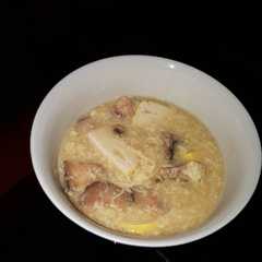รูปของ Sapo tahu jamur udang