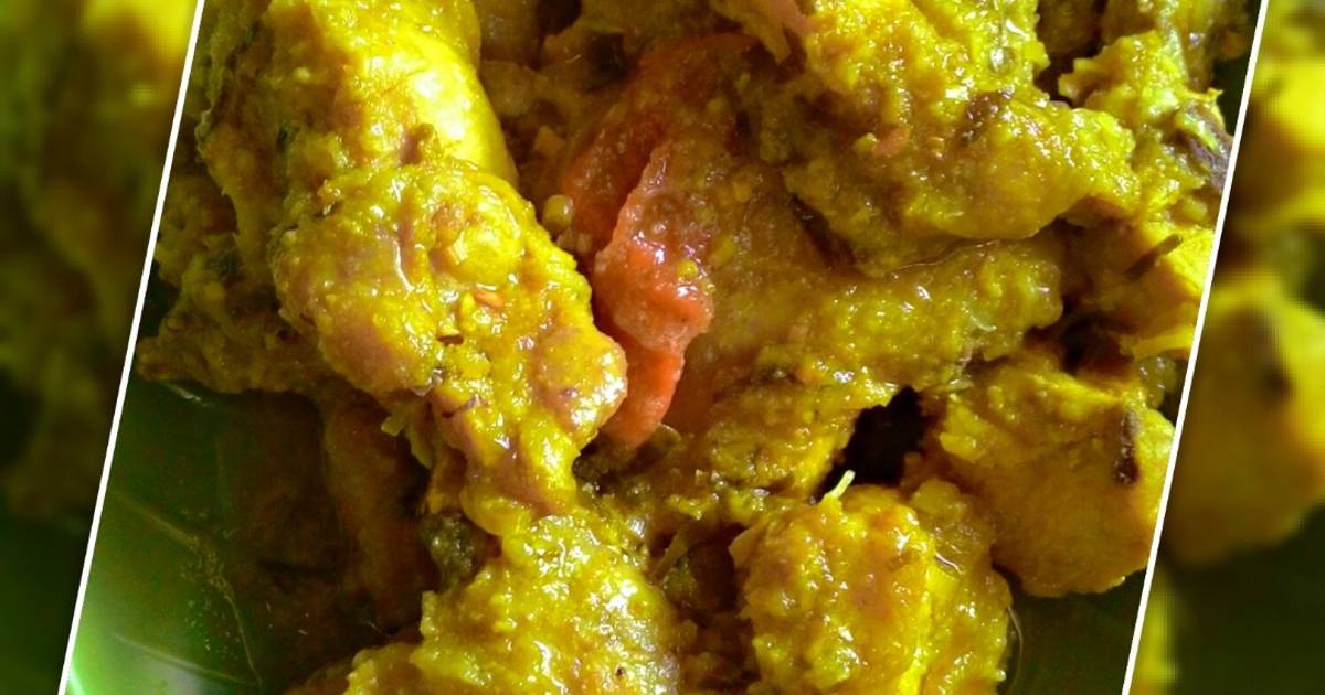  Resep  Ayam  Woku  Belanga oleh Uni Hesti  Cookpad