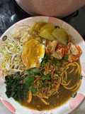 Emie Medan/India