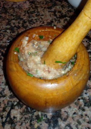 Foto principal de Picada catalana básica