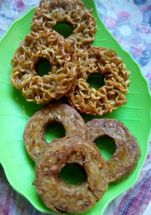 Foto resep Roda MiLor