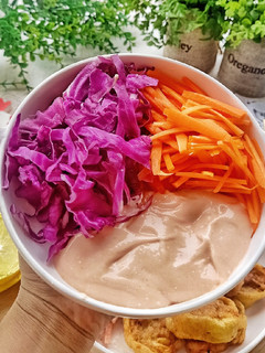 Foto resep Coleslaw Ala Hokben