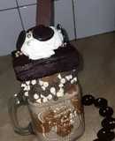 Oreo Monster Shake