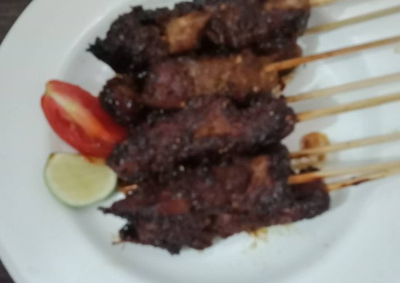 Sate maranggi