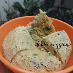 Telur Kukus Sayuran mpasi 8 bulan রেসিপির প্রধান ছবি