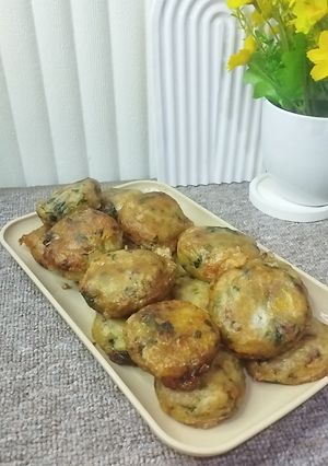 Foto resep Perkedel Kentang One Bite