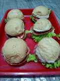 Burger Daging