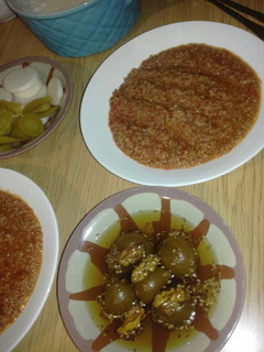 صورة لوصفة طريقة البرغل على بندورة