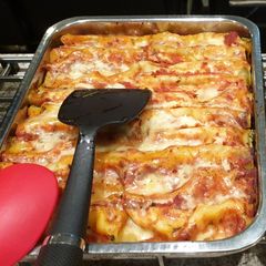A picture of Cannelloni##weeklyjikonichallenge.