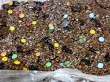Turrón Navideño a mí manera
