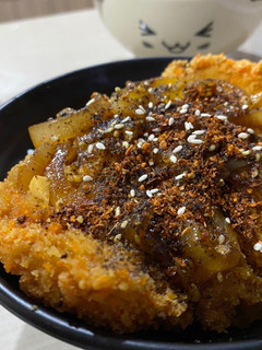 Foto resep Chicken Katsu Teriyaki