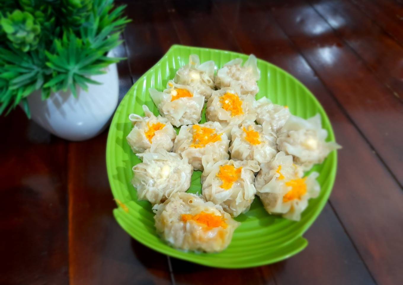 Dimsum/siomay ayam