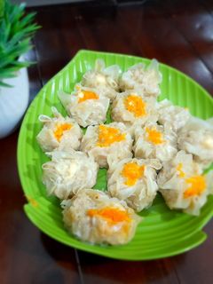 Foto resep Dimsum/siomay ayam