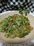 Sambal Kukus Takokak