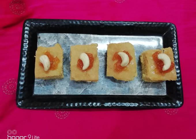 Recipe of Ultimate Cake sandwich