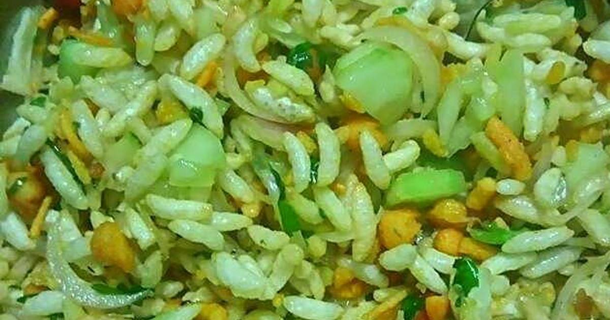 mixed-puffed-rice-bengali-street-food-recipe-by-bengali-spice-cookpad