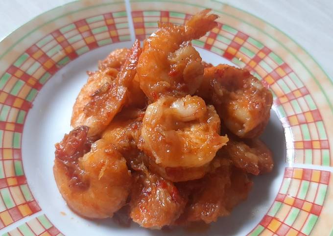 Cara Buat Sambal Tempoyak Udang Yang Enak Resepenakbgt Com