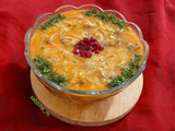 سوپ رشته فرنگی