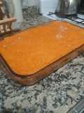 Pastel de boniato y bondiola