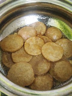 மீதமான சாதத்தில் பூரி ஜாமூன் செய்முறை முக்கிய புகைப்படம்