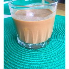A picture of Wake up Breakfast Smoothie!.