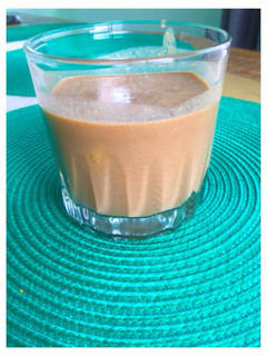 A picture of Wake up Breakfast Smoothie!.