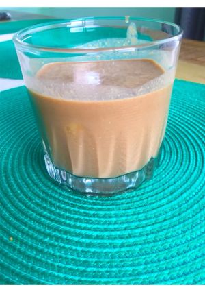 A picture of Wake up Breakfast Smoothie!.