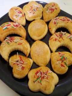 صورة لوصفة حلوة الطابع