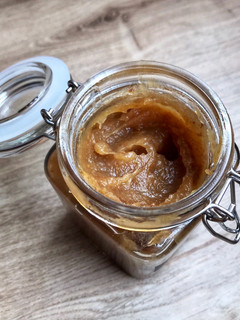 Una foto de Sirope/Crema/Pasta de dátiles